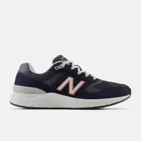 在飛比找PChome24h購物優惠-【New Balance】Walking Fresh Foa