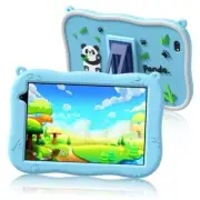 Kids Tablet 8 inch, Age 3-7, Android 13 Tablet for Kids,4(2+2) GB RAM 64GB ROM