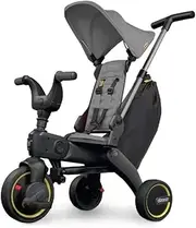DOONA LIKI S1 Grey Hound