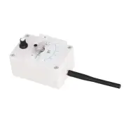 RF Signal Level Meter 100K-1000MHz Field Strength Indicator For Radio.
