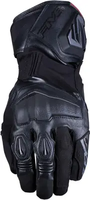 Five RFX4 Evo WP, gloves waterproof , color: Black , size: M