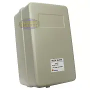 Shihlin 15 HP Three Phase Magnetic Starter Motor Control Switch 208/240V P50T