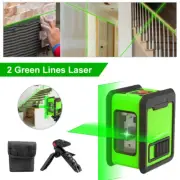 Green Laser Level Self Leveling for DIY Construction Workshop Equipment Tools