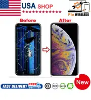 Apple iPhone XR Screen / LCD repair service mail in turnround