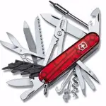 VICTORINOX 維式瑞士刀 41用* 1.7775.T