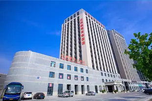 天津億洲鵬澤商務酒店Yizhou Pengze Hotel