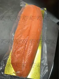 在飛比找樂天市場購物網優惠-御上海鮮 現貨 智利鮭魚 鮭魚清肉 超巨大鮭魚