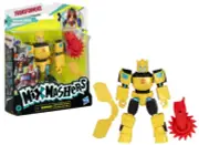 Mixmashers: Transformers Bumblebee - 5" Action Figure