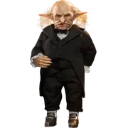Harry Potter - Gringott's Head Goblin Deluxe Action Figure