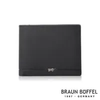 在飛比找momo購物網優惠-【BRAUN BUFFEL 德國小金牛】台灣總代理 格瑞克-