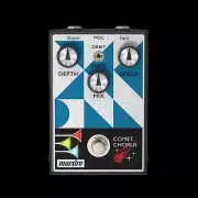 Maestro Comet Chorus Guitar Effect Pedal