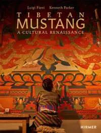 在飛比找誠品線上優惠-Tibetan Mustang: A Cultural Re