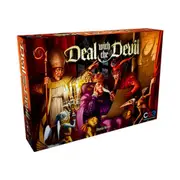 [Czech Games] Deal with the Devil Game