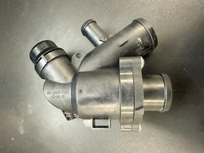Thermostat to fit jaguar f type 3.0l models AJ813073 genuine clearance