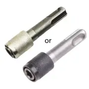 4 Shank Screwdriver Holder Drill Bits Adapter Converter