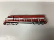 Atlas #40 005 209 N scale “TRRA” SD60M diesel locomotive Rd #4001