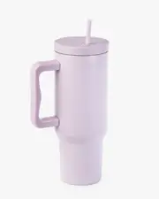 Purple 1.18L Drink Bottle