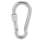 Swing Fixed Buckle Stainless Steel Hammock Hanging Chair Ceiling Mount Hardware