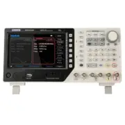 Hantek Arbitrary Waveform Function Generator Pulse Cymometer 2CH 200MHZ 1.25GSa/