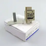 G32A-A420-VD For OMRON 12-24VDC 50/60Hz Solid State Relay
