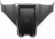Cowls Board Carbon Fiber Upper Fuel Tank Air Box Cover Fairing Cowling Fit For KAWASAKI NINJA ZX10R ZX 10R 2011-2024 Motorcycle Mudguard