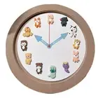 Silent Quartz Clock Mechanism for DIY Projects 13mm Shaft and 5mm Thread