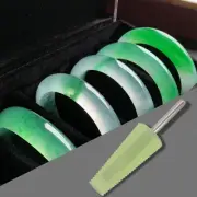 Easy and Convenient Agate Jade Ring Polishing Tool for All Skill Levels
