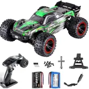 1:14 RC Cars 75 KMH Brushless Remote Control Car 4X4 Fast RC Truck for Adult ...