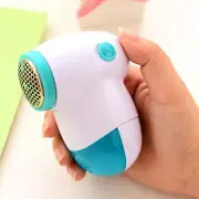 Fabric Shaver Lint Remover Sweater Defuzzer Fuzzs Pilling Trimmer for Clothes