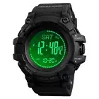Watch Compass Altimeter Barometer Thermometer Temperature Pedometer WArmy Wat...
