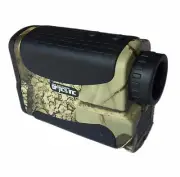 Camo! 6x Multifunction Laser Rangefinder Golfscope distance&Speed Measure 700yrd