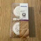 PHILIPS Avance Pasta Maker Shaping Discs HR2401/05 Pasta Kit NEW