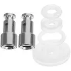 Electric Pressure Cooker Accessories Float Valve Seal Replacement Parts