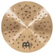 Meinl Pure Alloy Extra Hammered Crash Cymbal 18"