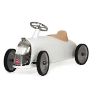 Baghera Rider Snow White - Classy Infant Stroller Gear