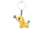Playgro Clip On Puppy Baby Toy