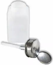 180 Mil Solvent Dispenser (Pack of: 1) - TJ-45132