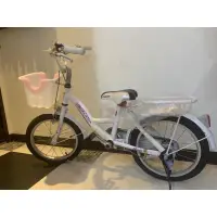 在飛比找蝦皮購物優惠-捷安特兒童腳踏車（已售出）