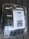 KitchenAid Immersion Hand Blender KHB2571 with Attachments and Case