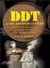 在飛比找三民網路書店優惠-DDT and the American Century