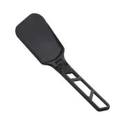 Sea to Summit Black Folding Spatula