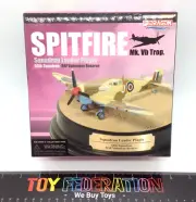 Dragon Wings 50165 1/72 SPITFIRE Mk. Vb Trop. Squadron Leader Plagis - Open box