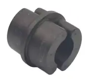 Nilfisk-ALTO Altec 6228913 Advance Series 2.55” X 2.16” Coupling Rubber Washer