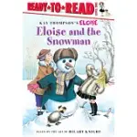 ELOISE AND THE SNOWMAN