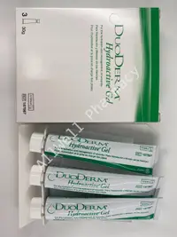 在飛比找樂天市場購物網優惠-康威 多愛膚 DuoDerm gel 親水性凝膠(滅菌) 3