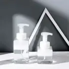 Hand Sanitizer Foaming Bottle Refillable Bottle Foam Pump Bottle Soap Dispenser