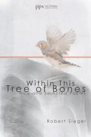 Within This Tree of Bones by Robert Siegel (English) Hardcover Book