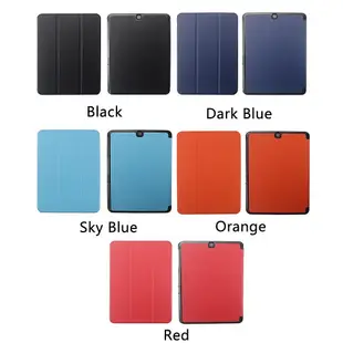 適用 三星 Samsung Galaxy Tab S2 9.7 SM-T810 T813 T815 T819 保護殼皮套