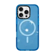 iPhone 16 Pro Impact Case MagSafe Compatible Gravity 3.0