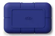 LaCie Pro5 4TB 2.5" USB-C Thunderbolt Rugged SSD [STNA4000400]